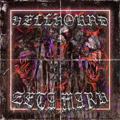 HELLHOUND | Boomplay Music