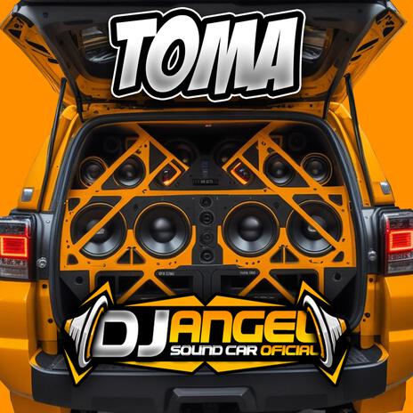 Toma (Car Audio) | Boomplay Music