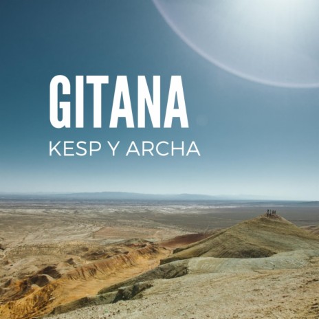 GITANA 2018 ft. kesp | Boomplay Music