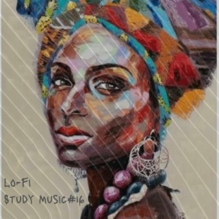 Lo-Fi Study Music 16