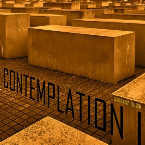 Contemplation I ft. Alan Watts | Boomplay Music