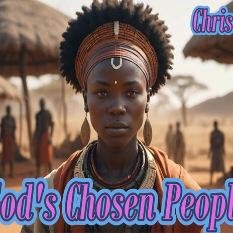 God's Chosen People | Boomplay Music