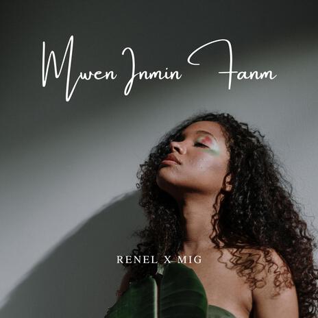 Mwen inmin fanm ft. Renel | Boomplay Music