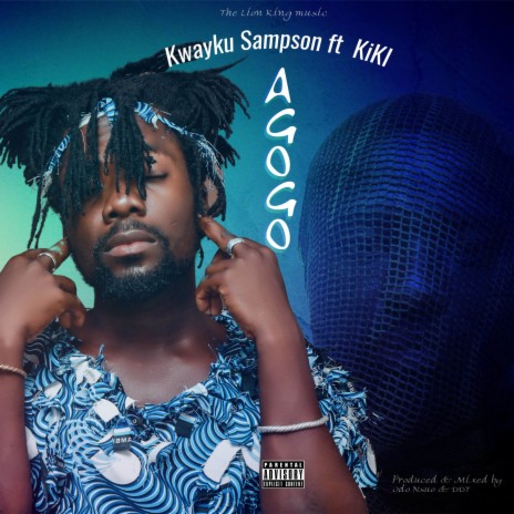 Agogo ft. Kiki | Boomplay Music