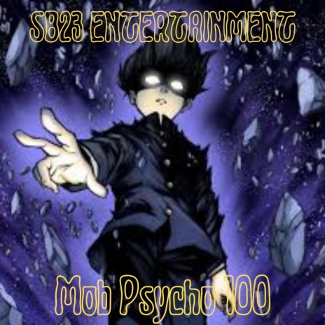 Mob Psycho 100 | Boomplay Music