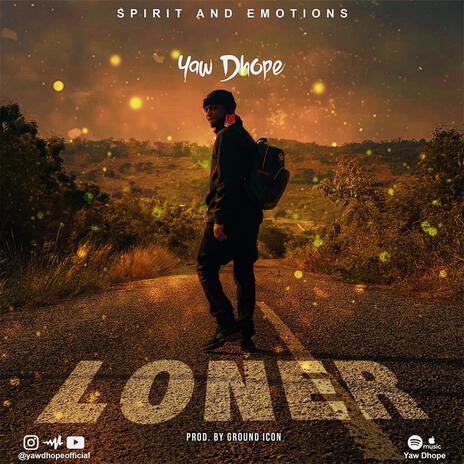 LONER | Boomplay Music