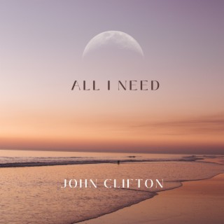 All I Need ft. Julia DeVoe lyrics | Boomplay Music