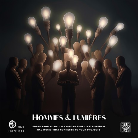 Hommes & lumières | Boomplay Music