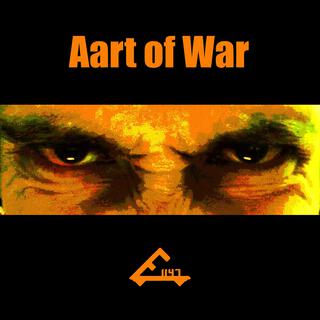 Aart of War