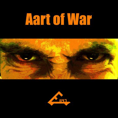 Aart of War | Boomplay Music