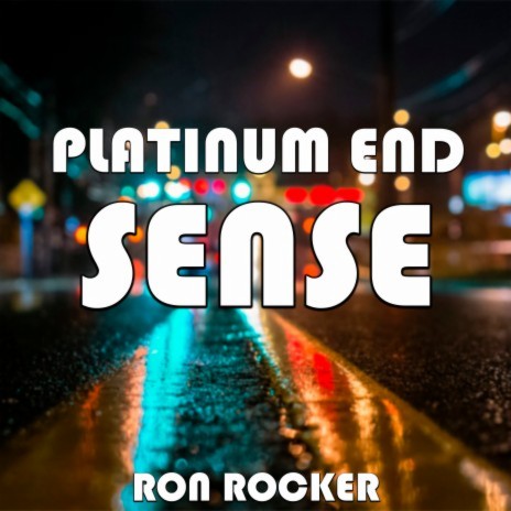 Platinum End (Sense) | Boomplay Music