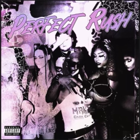 Perfect Rush | Boomplay Music