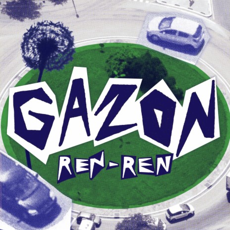 Gazon | Boomplay Music
