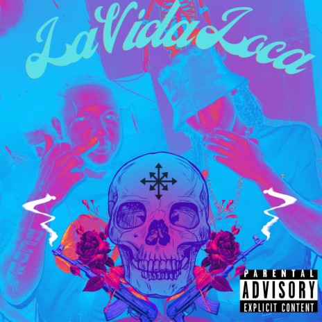 LA VIDA LOCA (DEGASIADO) ft. Robaloo Frans