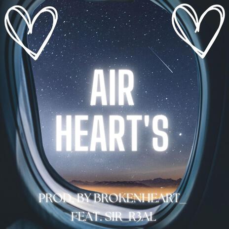 Air Heart's | Boomplay Music