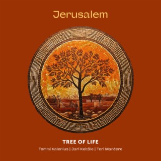 Jerusalem (English Version) ft. Jari Kekäle & Tommi Kalenius lyrics | Boomplay Music