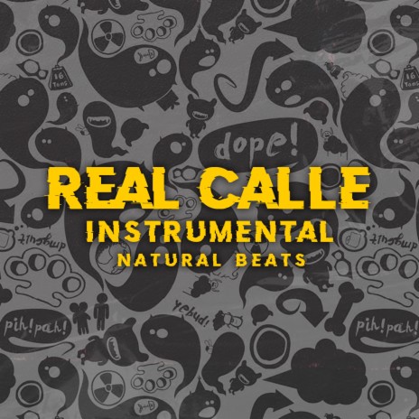 Real Calle (Instrumental)