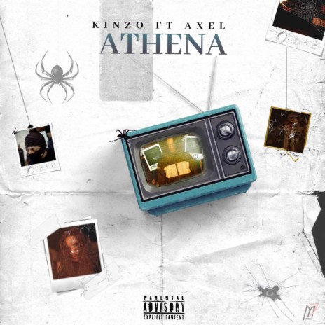Athena ft. Axel. | Boomplay Music