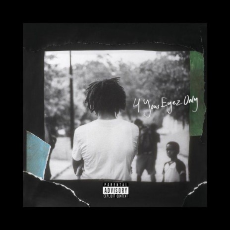4 Your Eyez Only【Free×J cole×Boom Bap】