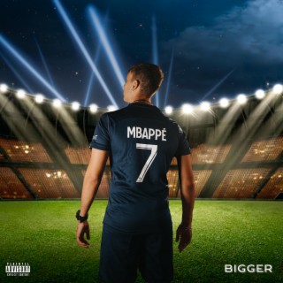 Mbappè lyrics | Boomplay Music