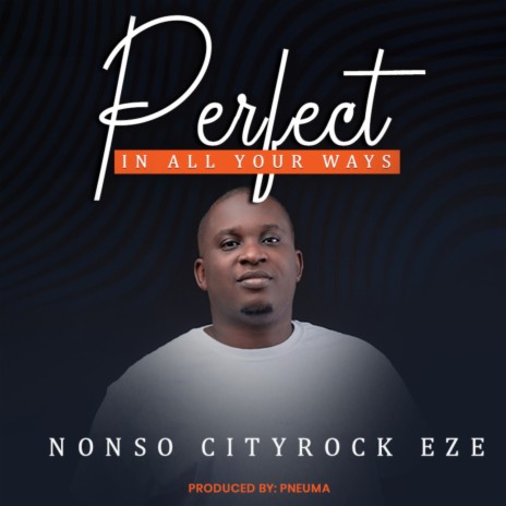 Perfect In All Your Ways | Boomplay Music