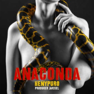 ANACONDA