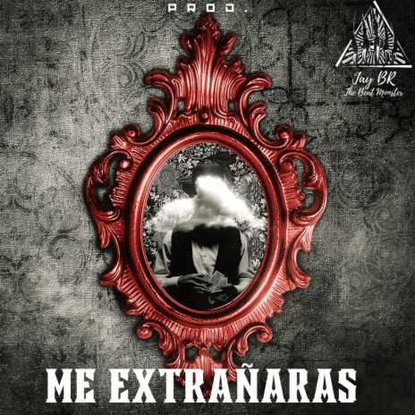 Me Extrañaras (Reggaeton Beat)