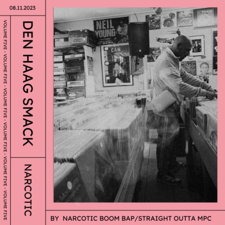 Den Haag smack | Boomplay Music