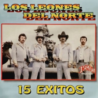 15 Exitos