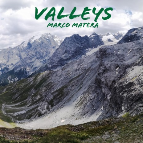 VALLEYS | Boomplay Music