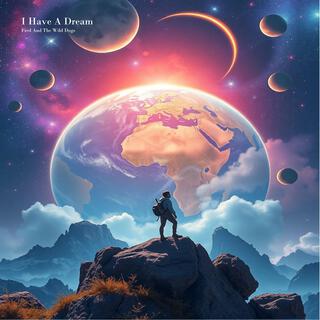 I Have A Dream lyrics | Boomplay Music