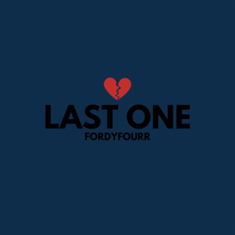 Last One | Boomplay Music