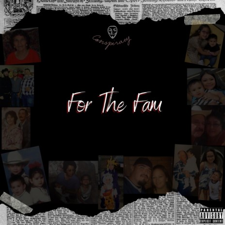 For The Fam | Boomplay Music