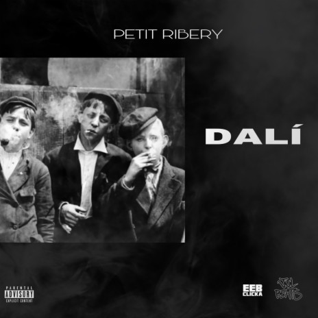 Dalí | Boomplay Music