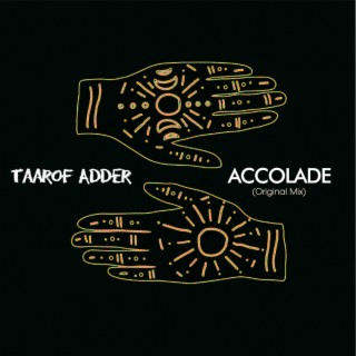 Accolade (Occult Mix)