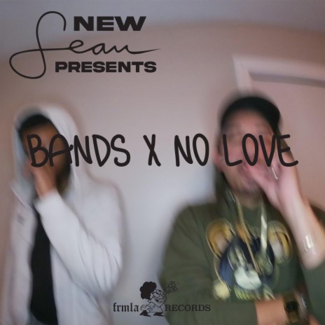 Just Sayin' ft. BANDS & New Sean
