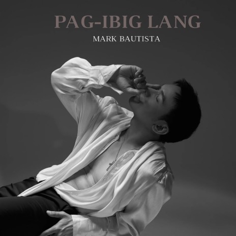 Pag-ibig Lang | Boomplay Music