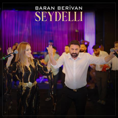 Baran Berivan Seydelli Le Buke