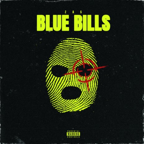 Blue Bills | Boomplay Music