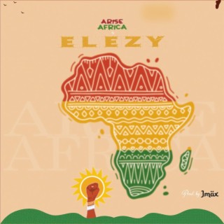 Arise Africa lyrics | Boomplay Music
