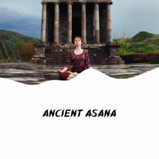 Ancient Asana