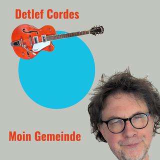 Moin Gemeinde (Electric Guitar Version)