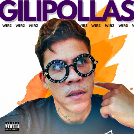 Gilipollas (Dembow) | Boomplay Music