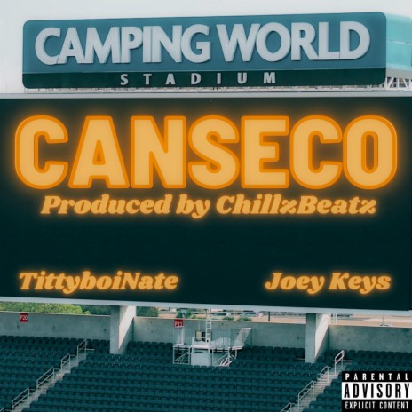 Canseco ft. Joey Keys
