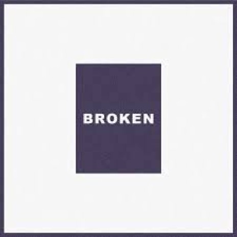 Broken | Boomplay Music