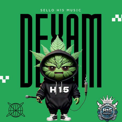 Que Importa La Gente ft. Dexam H15 & Mob 43 | Boomplay Music