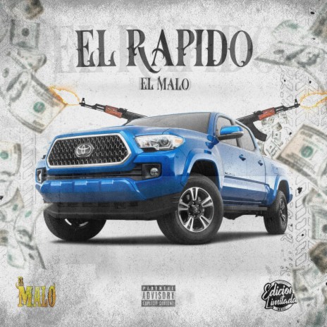 El Rapido | Boomplay Music