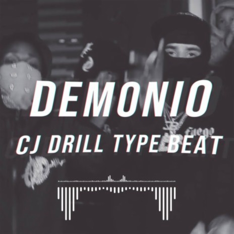 Demonio (Drill Instrumental)
