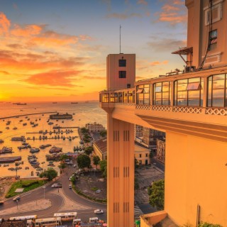 Pagodão Salvador Bahia Bloquinho Naipe Baiano