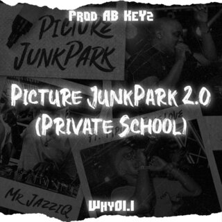 Picture Junkpark 2.0 (Private School)